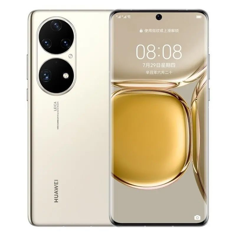 Huawei P50 Pro