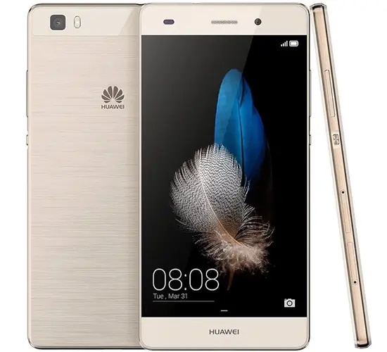 Huawei P8lite