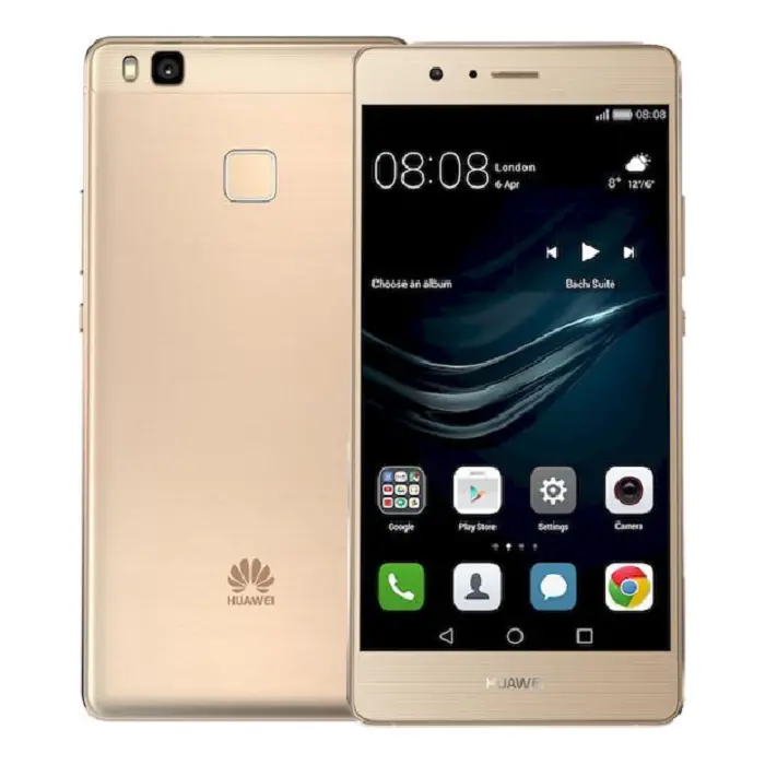 Huawei P9 lite