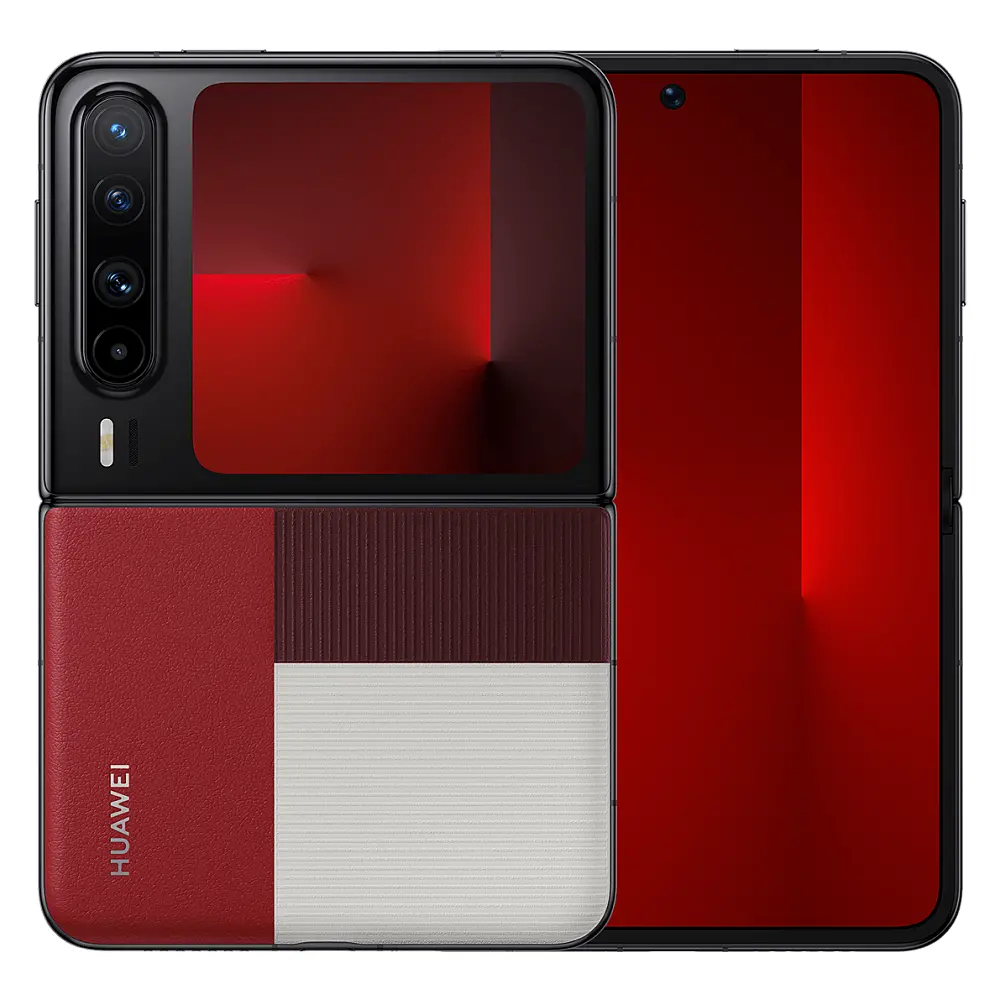 Huawei Pura X