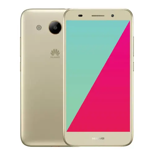 Huawei Y3 2018 Image