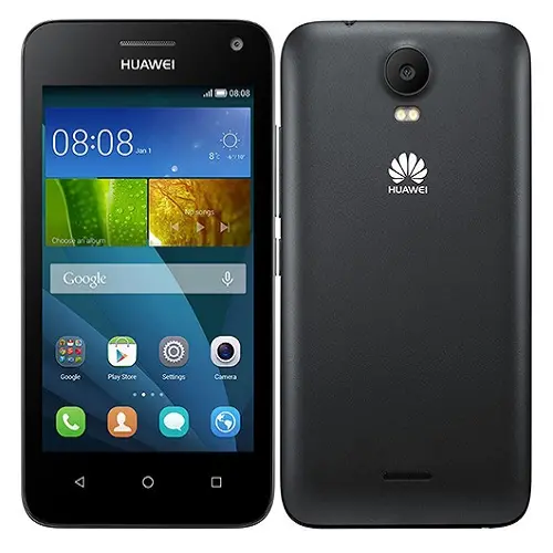 Huawei Y3C