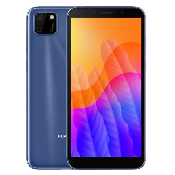 Huawei Y5p