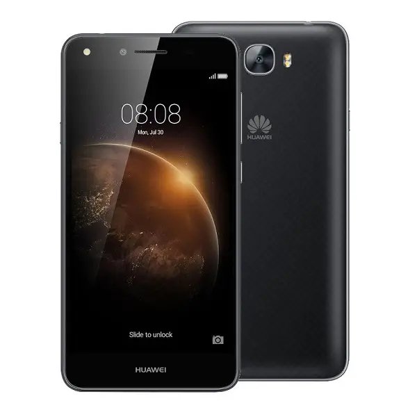 Huawei Y6 II Price in Bangladesh 2025, Specs & Review | MobileDokan