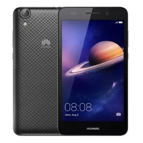 Huawei Y6 II Prime