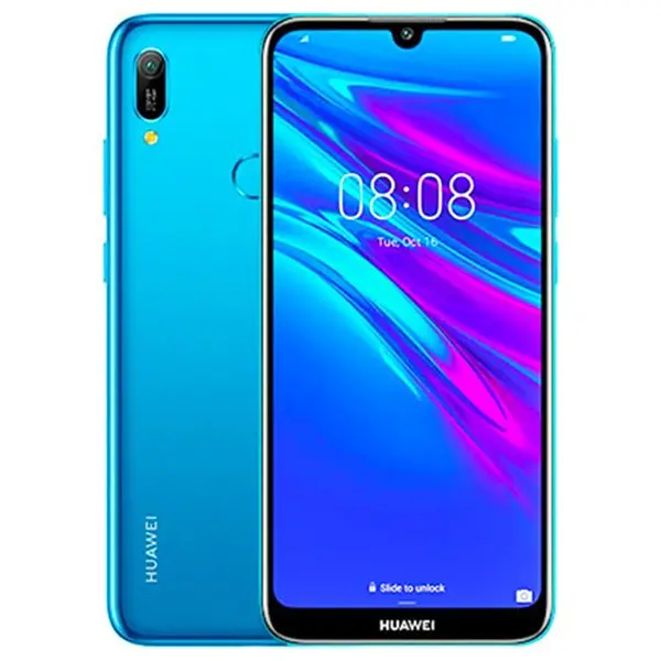 Huawei Y6 Pro (2019)