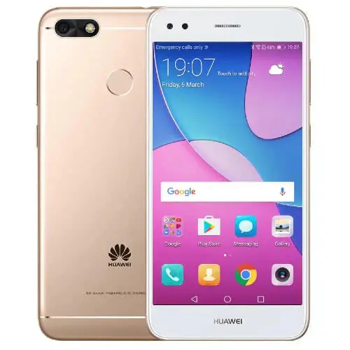 Huawei Y6 Pro Image