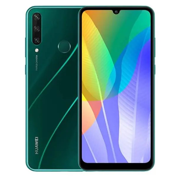 Huawei Y6p