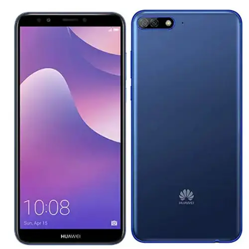 Huawei Y7 Pro (2018)