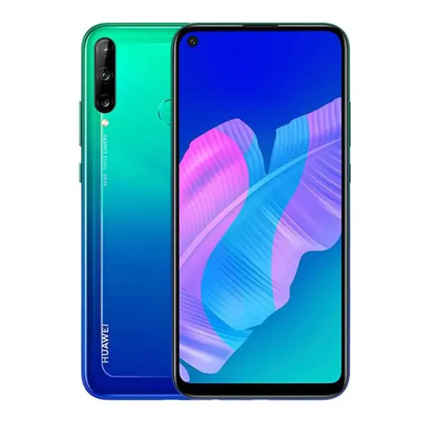 Huawei Y7p