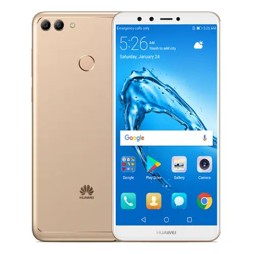 Huawei Y9 (2018)