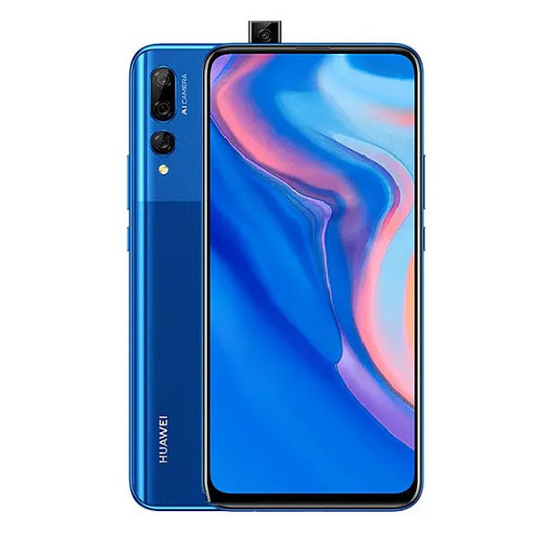 Huawei Y9 Prime 2019