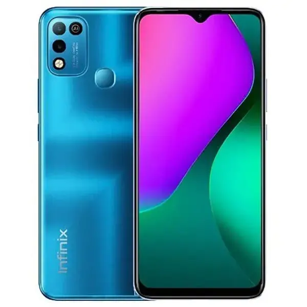 Infinix Hot 10 Play (4GB/64GB)