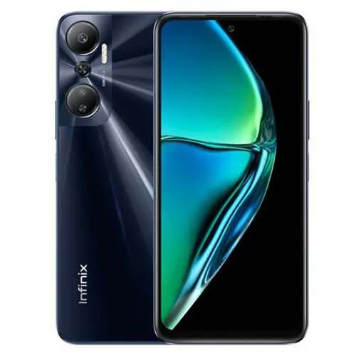 Infinix Hot 20