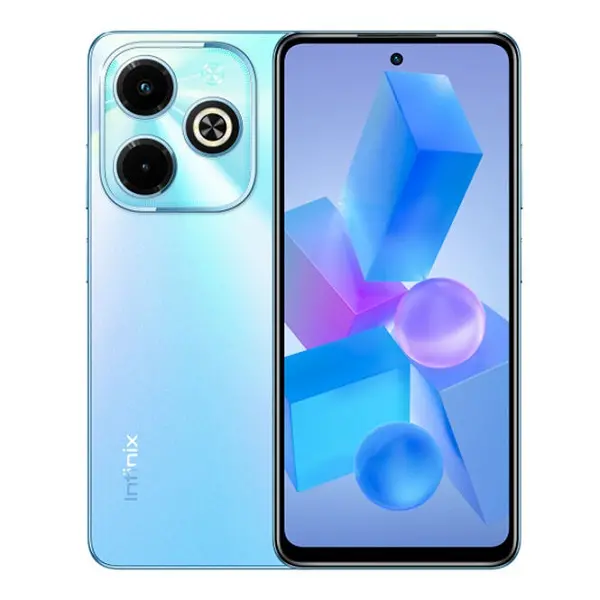 Infinix Hot 40i Image