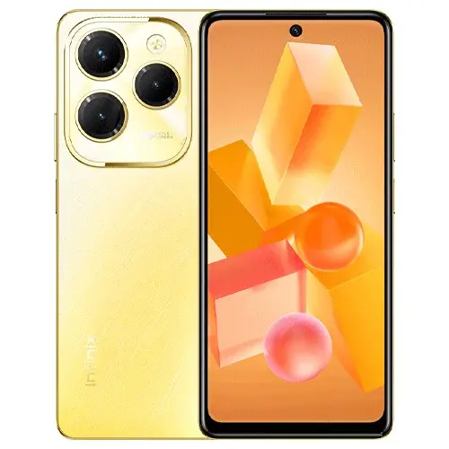 Infinix HOT 50 Pro