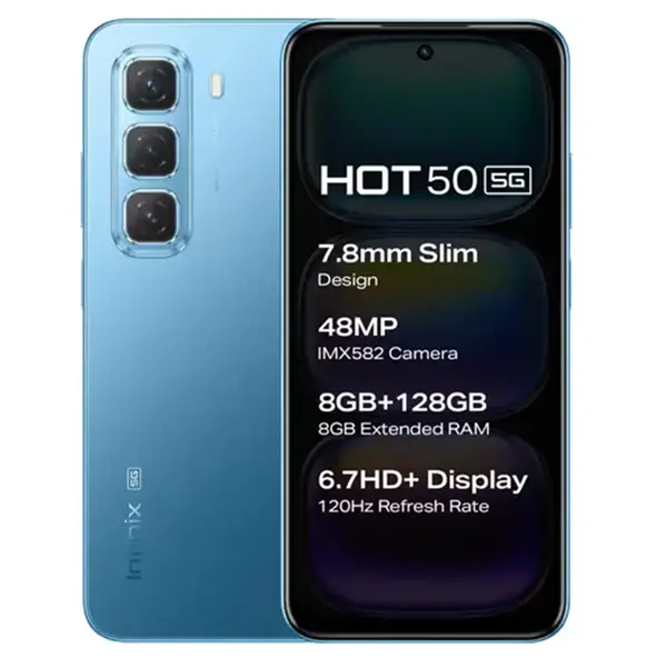 Infinix Hot 50 Price In Bangladesh 2024 Specs And Review Mobiledokan