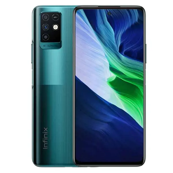 Infinix Note 10