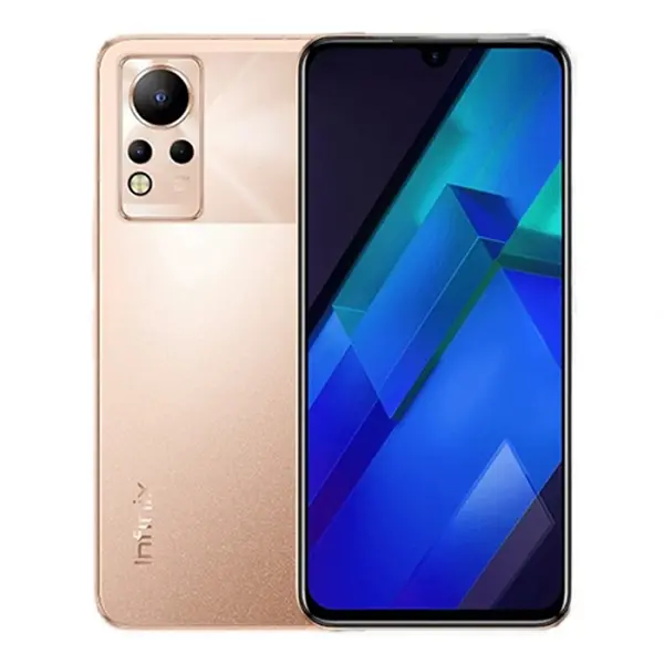 Infinix Note 12 (G88)