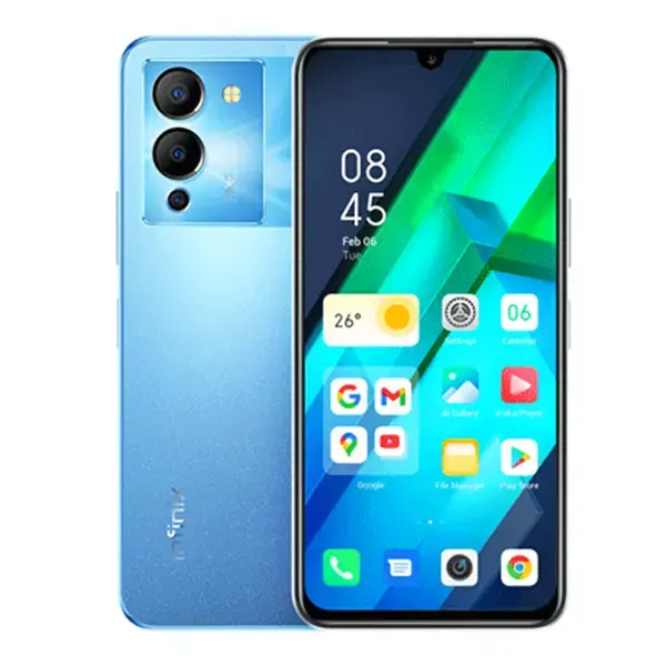 Infinix Note 12 (G96)