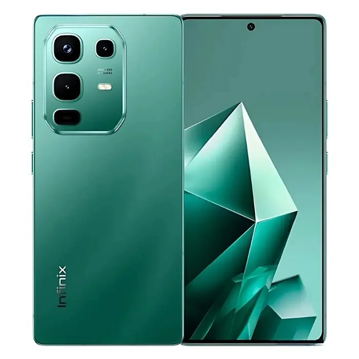 Infinix Note 50 Image