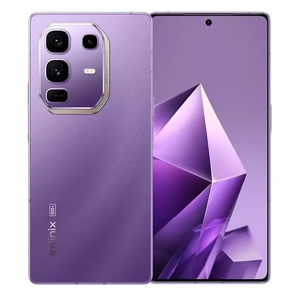 Infinix Note 50 Pro Plus