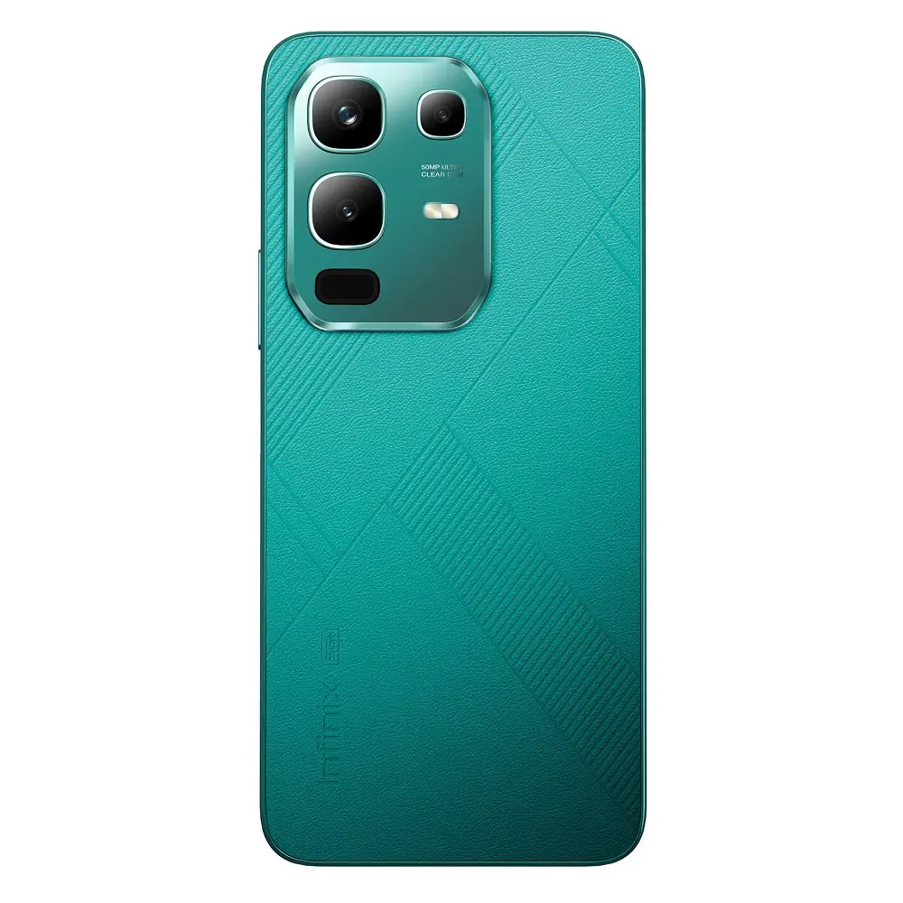 Infinix Note 50x Image