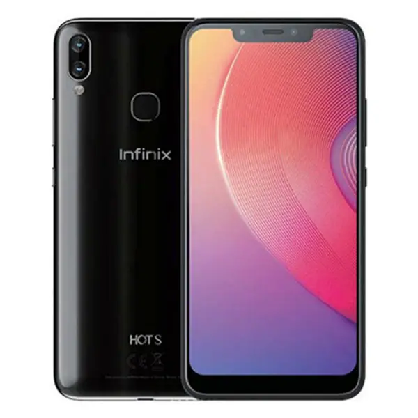 Infinix S3X