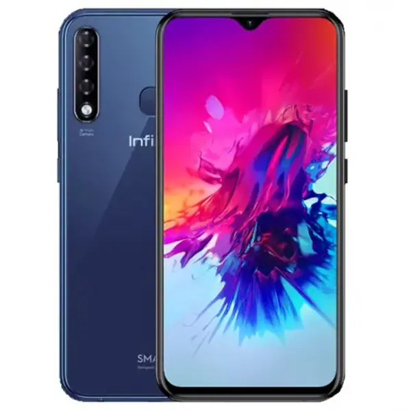 Infinix Smart 3 Plus