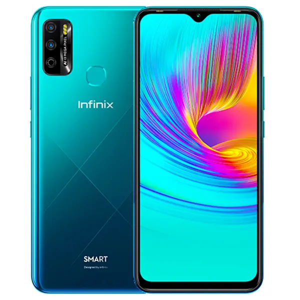 Infinix Smart 4