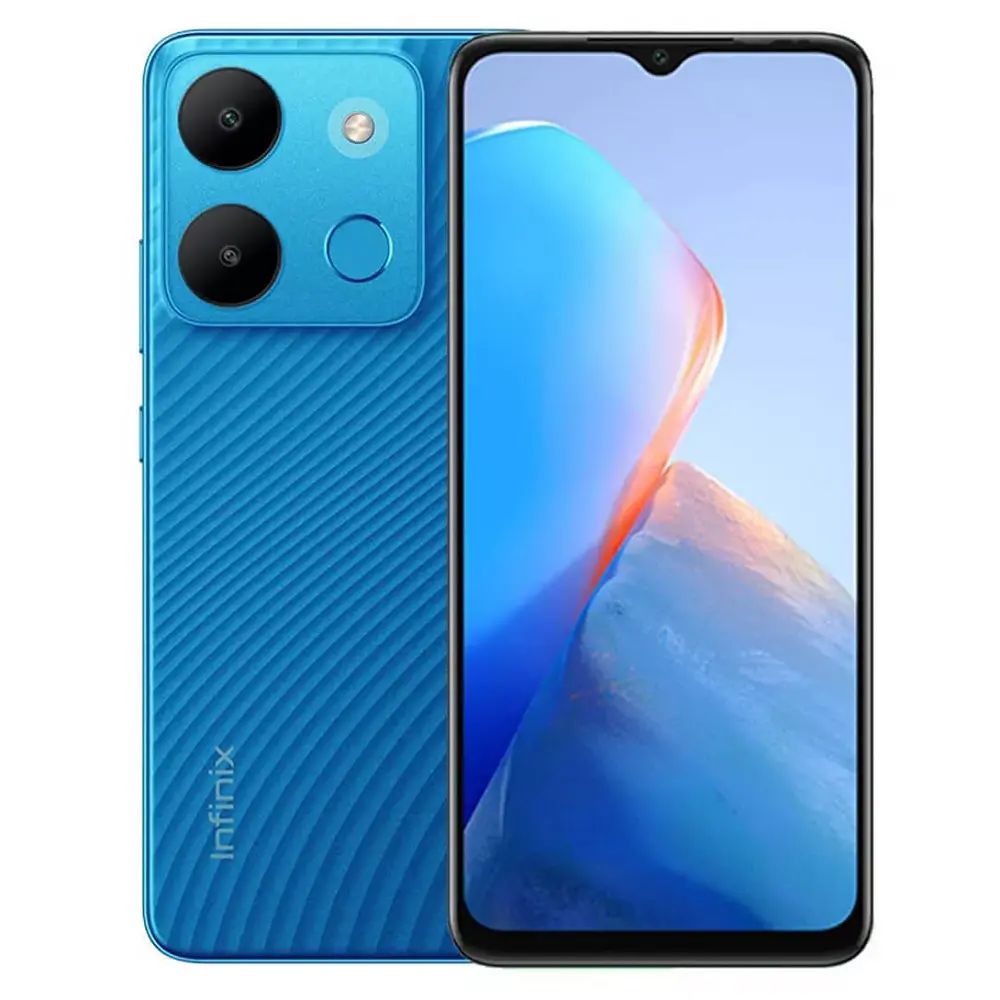 Infinix Smart 7 Image