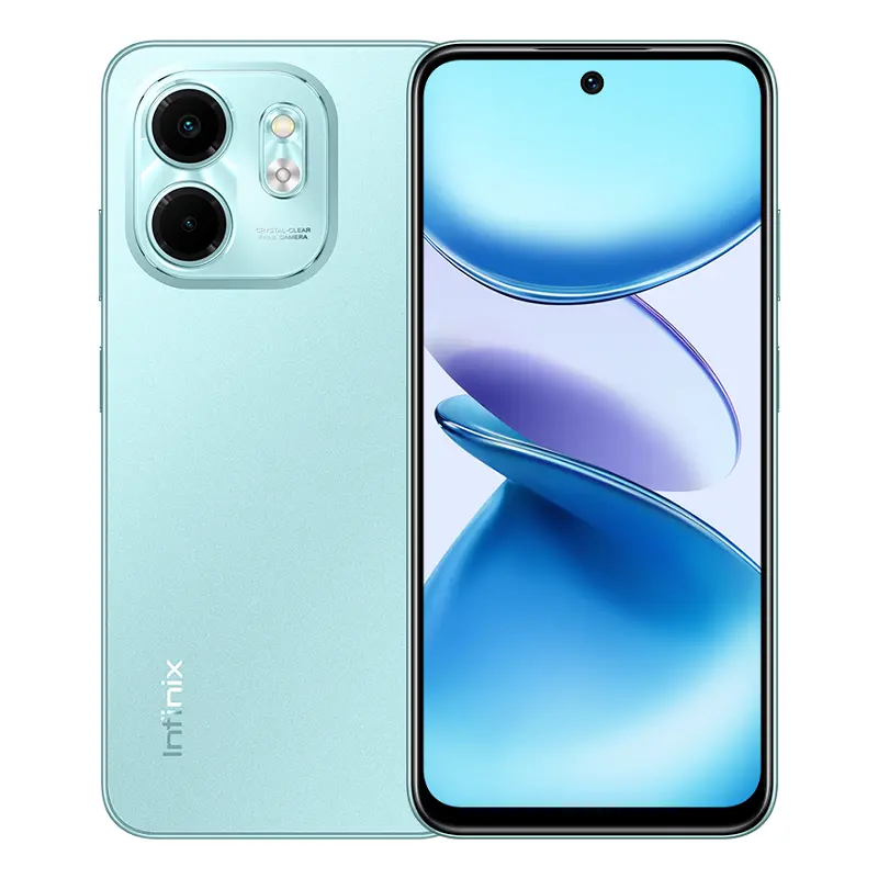 Infinix Smart 9 Image