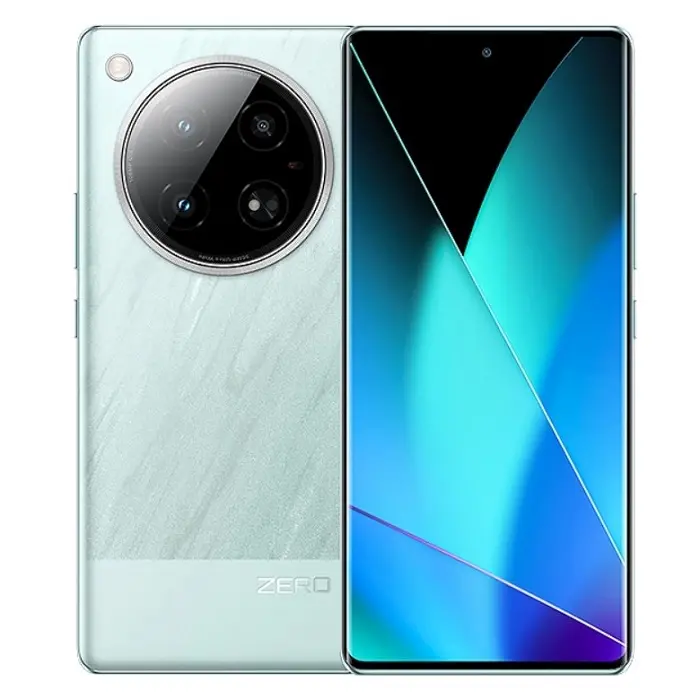 Infinix Zero 40 4G Image