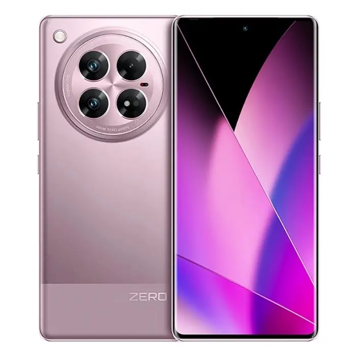 Infinix Zero 40