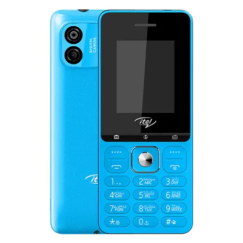 Itel 2176 Dual SIM