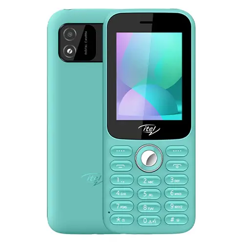 Itel 5031Dual SIM