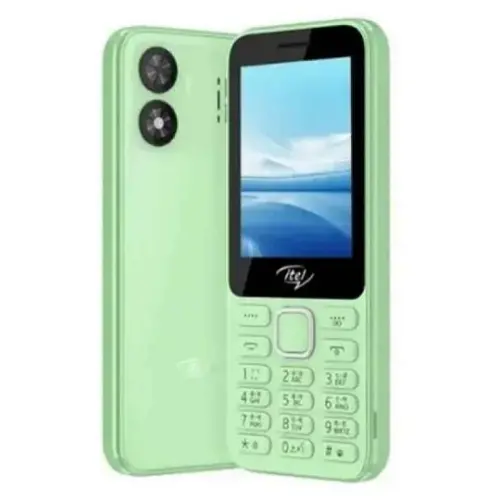 Itel 5361 Dual SIM