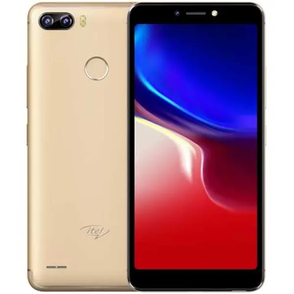 Itel A33 Image