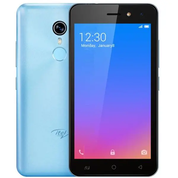 Itel A33 Images Gallery, Official Pictures, Photo | MobileDokan