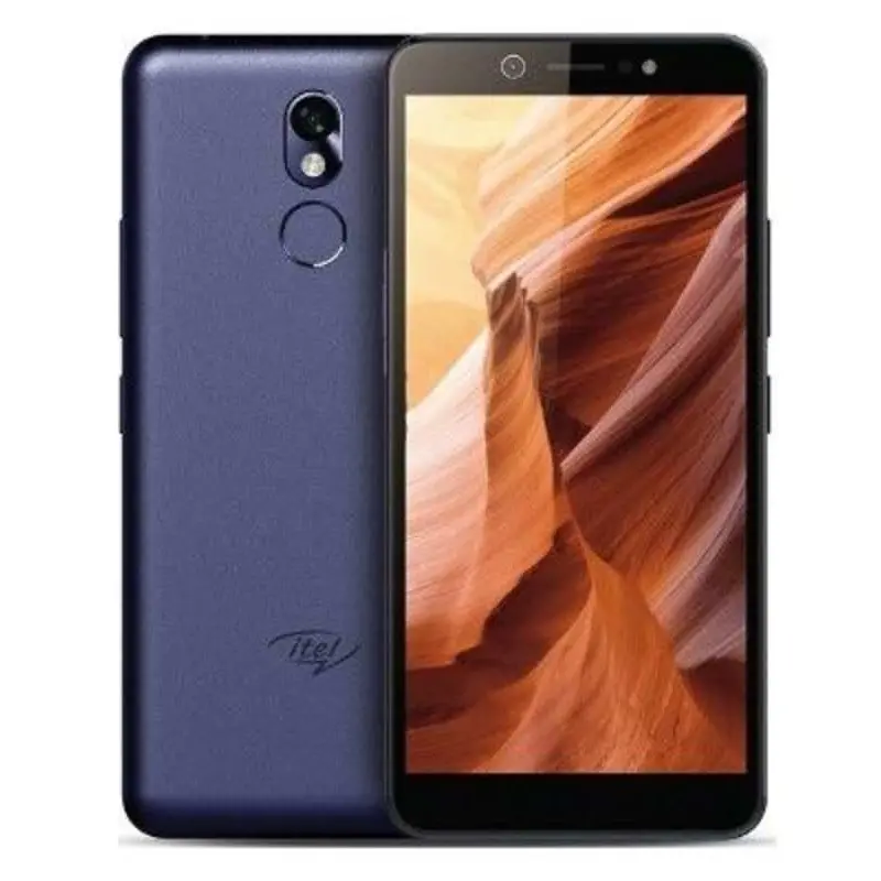 Itel A44 Pro