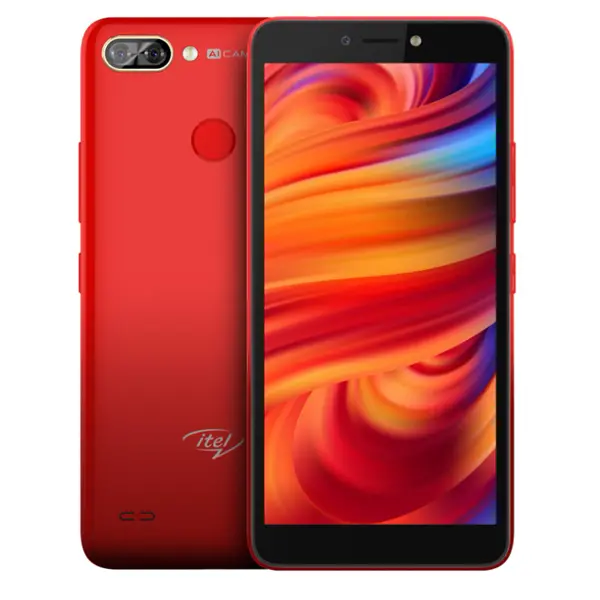 Itel A46