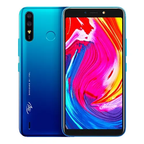 Itel A56 Pro