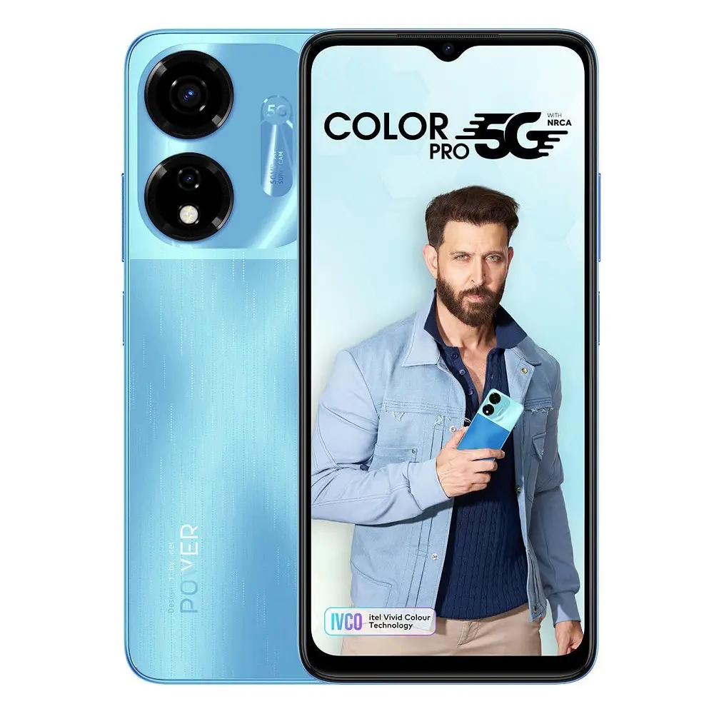 Itel Color Pro