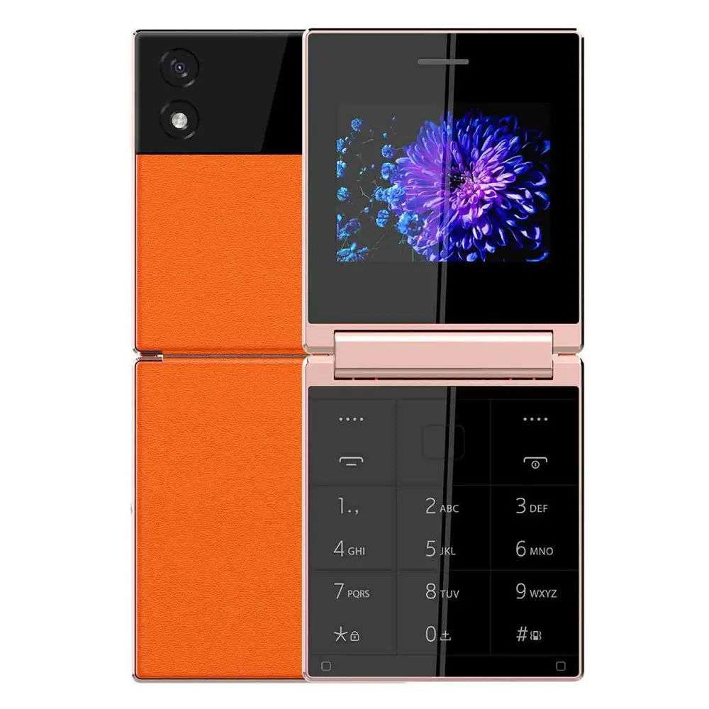 Itel Flip 1 Image