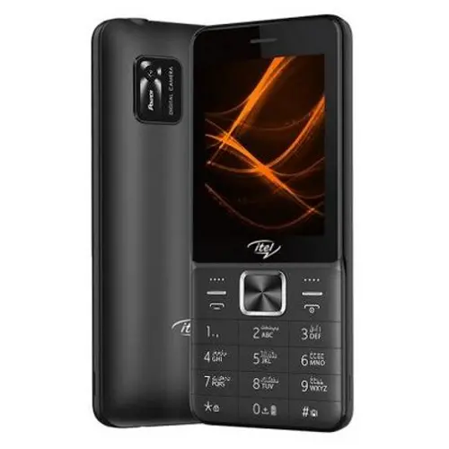 Itel it5621 Dual SIM