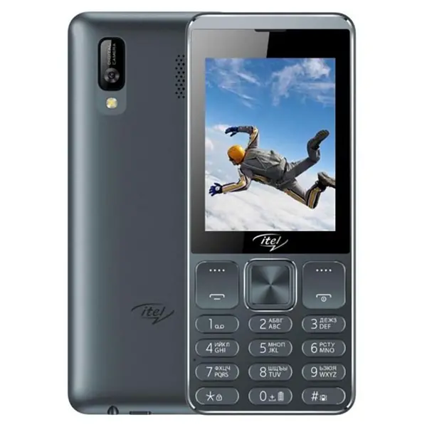 Itel IT6320