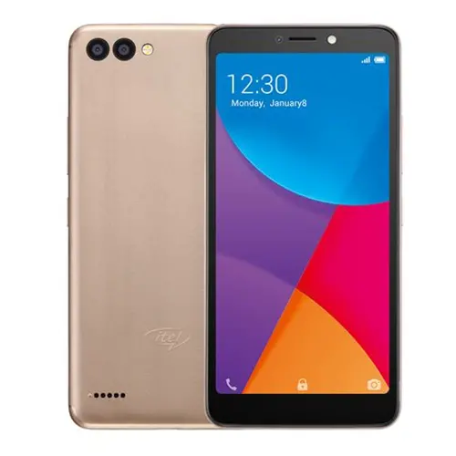 Itel P13 Plus