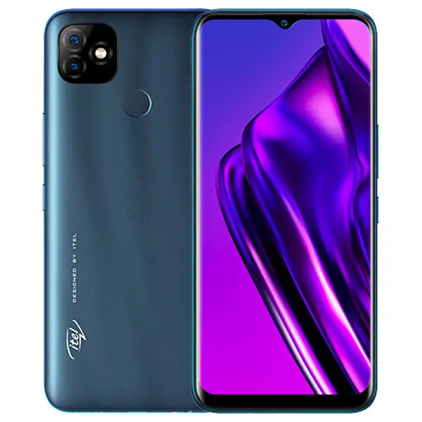 Itel P36 Price in Bangladesh 2025, Specs & Review | MobileDokan