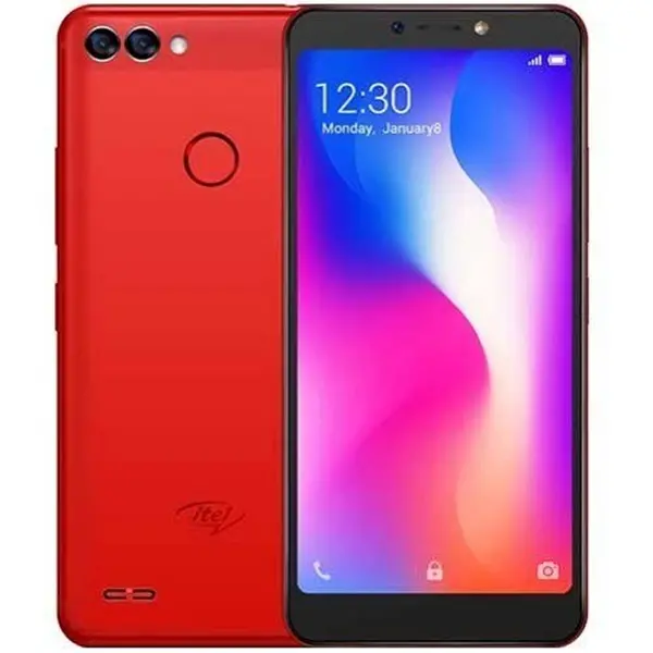 Itel S13 (2020)