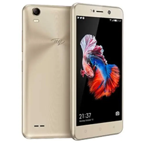 Itel S31